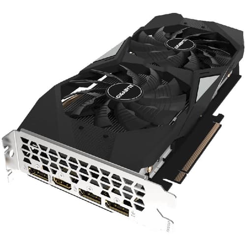 Gigabyte GTX 1660 Ti Windforce OC 6GB